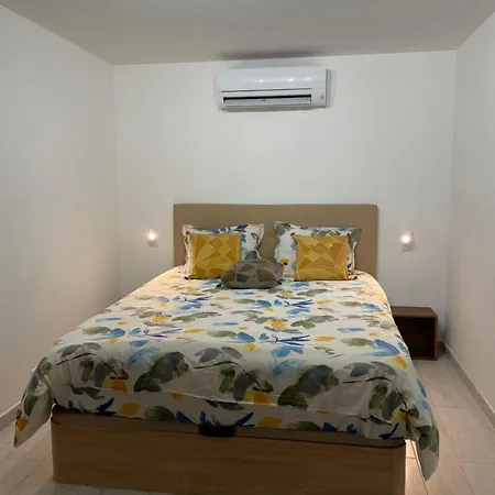 Holiday home Maisonnette A *