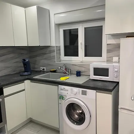 La Maisonnette Provencale *