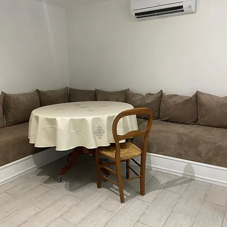 Maisonnette A Fabregues