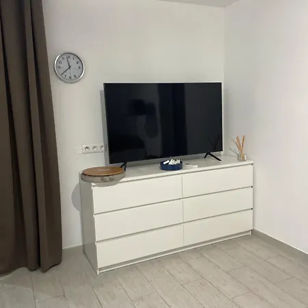 La Maisonnette Provencale * Fabrègues