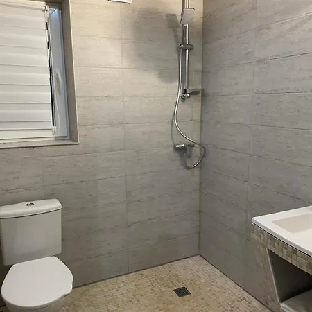 Nyaraló La Maisonnette Provencale *