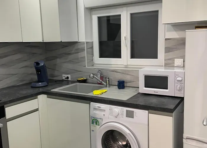 La Maisonnette Provencale *