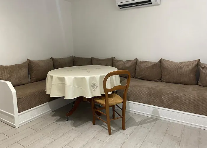 La Maisonnette Provencale Fabrègues