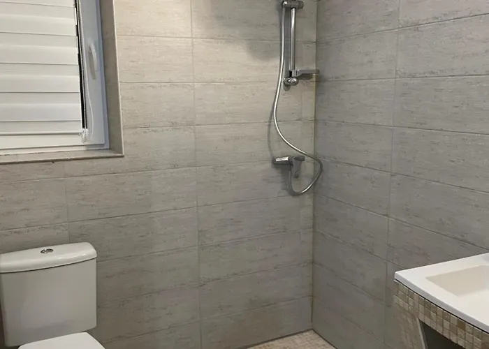 Tatil Evi La Maisonnette Provencale *